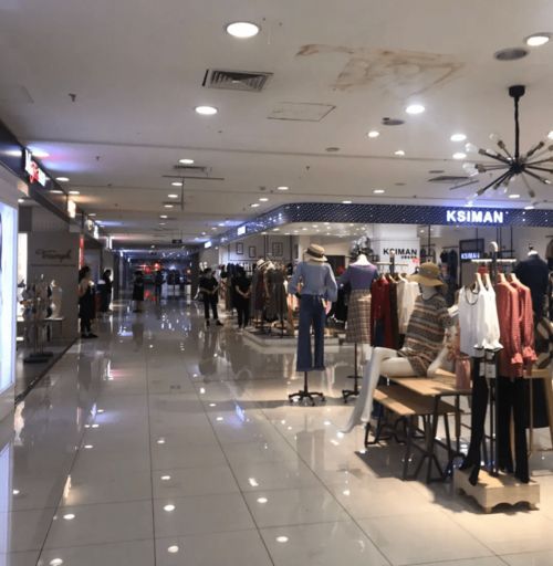 茂业金源店迎来新篇章 不闭店持续经营，为消费者打造更优购物体验