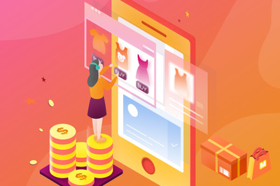 淘宝中小店铺的突围之道 以小搏大，巧赢流量