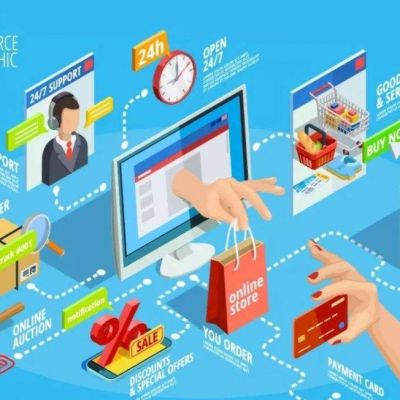 网店运营全攻略 从核心能力到实操管理